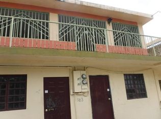X1163 Ave Pontezuela, Carolina, PR 00983