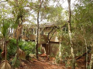 938 Stone Crab Cv, Fripp Island, SC 29920
