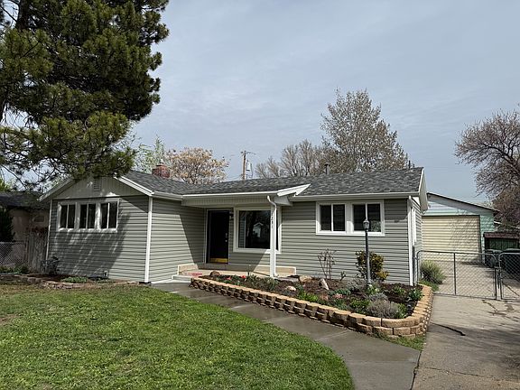 2nd image of 1231 S Navajo St