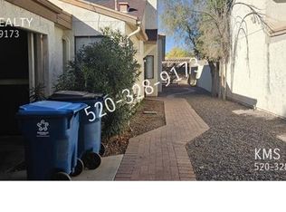 6918 S Placita Del Perone, Tucson, AZ 85746