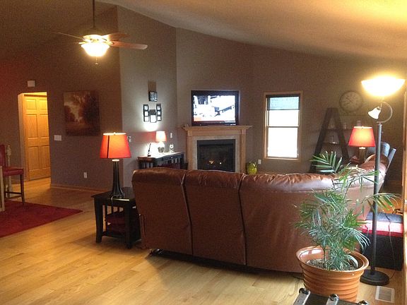 main floor