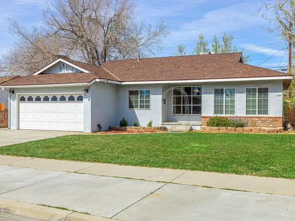 639 W Avenue J10, Lancaster, CA 93534
