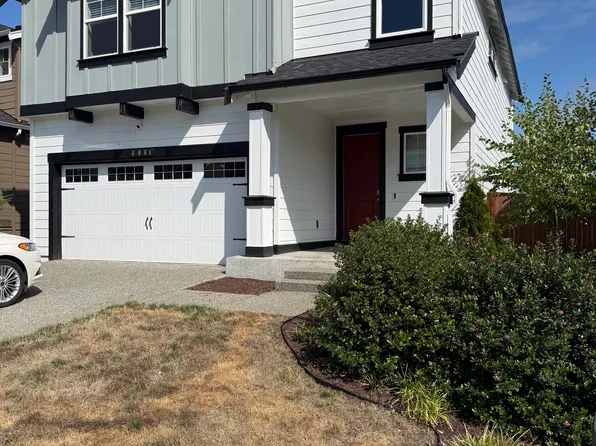 6061 Addison Rd SW, Port Orchard, WA 98367