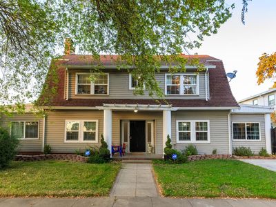 5201 22nd Ave, Sacramento, CA, 95820