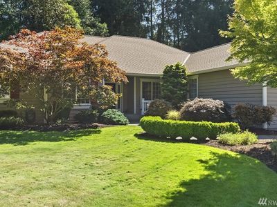 2301 60th Ave NW, Gig Harbor, WA, 98335