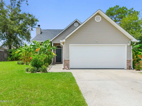 11365 Fairfield Ln, Gulfport, MS 39503