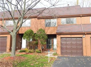 32 Wintergreen Way, Rochester, NY 14618
