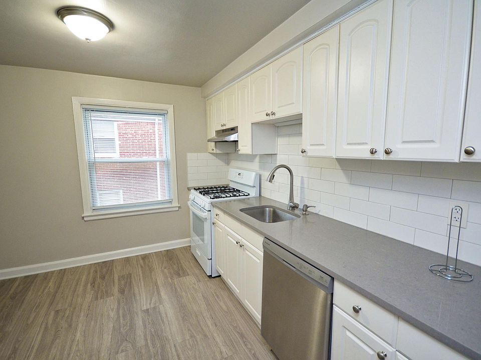 Updated Kitchen