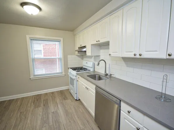 6 Washington Ave #6B, Springfield, NJ 07081