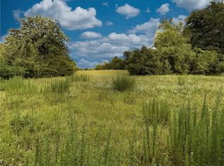 E Old Hickory Grove Road Co NE, Franklin, TX 77856