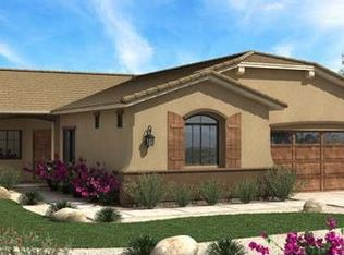 2706 E Lodgepole Dr, Gilbert, AZ 85298