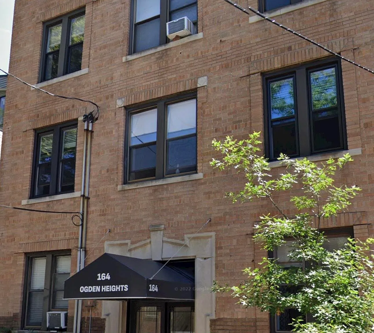 1 bed, 1.0 bath, $1,950 — Photo 1