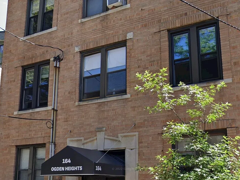 164 Ogden Ave