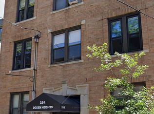 164 Ogden Ave APT 304, Jersey City, NJ 07307