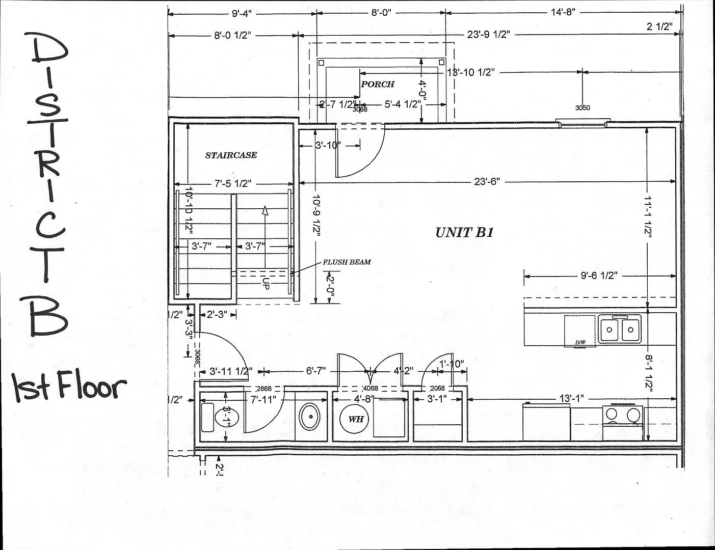 District - 267 W. 11th Street — Photo 2