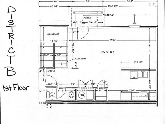 2nd image of 267 W 11th St APT B