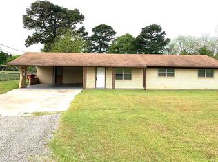 105 Fm 785, Queen City, TX 75572