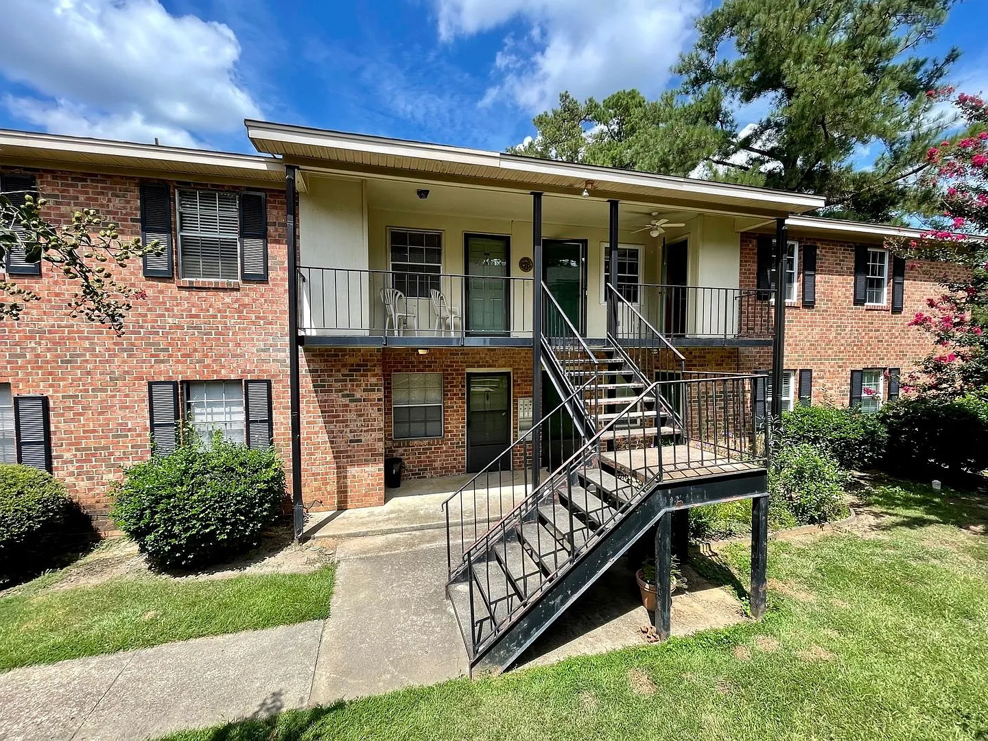 Broad River Area — Photo 1