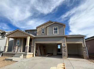46540 Orchard Dr, Bennett, CO 80102