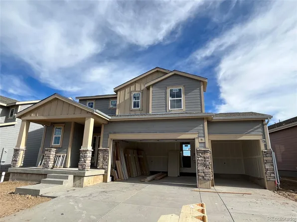 46540 Orchard Drive, Bennett, CO 80102