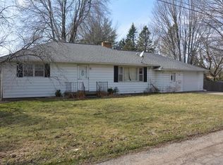169 Ann St NE, Cedar Springs, MI 49319