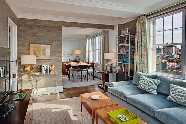 Sold by Brown Harris Stevens | media 24