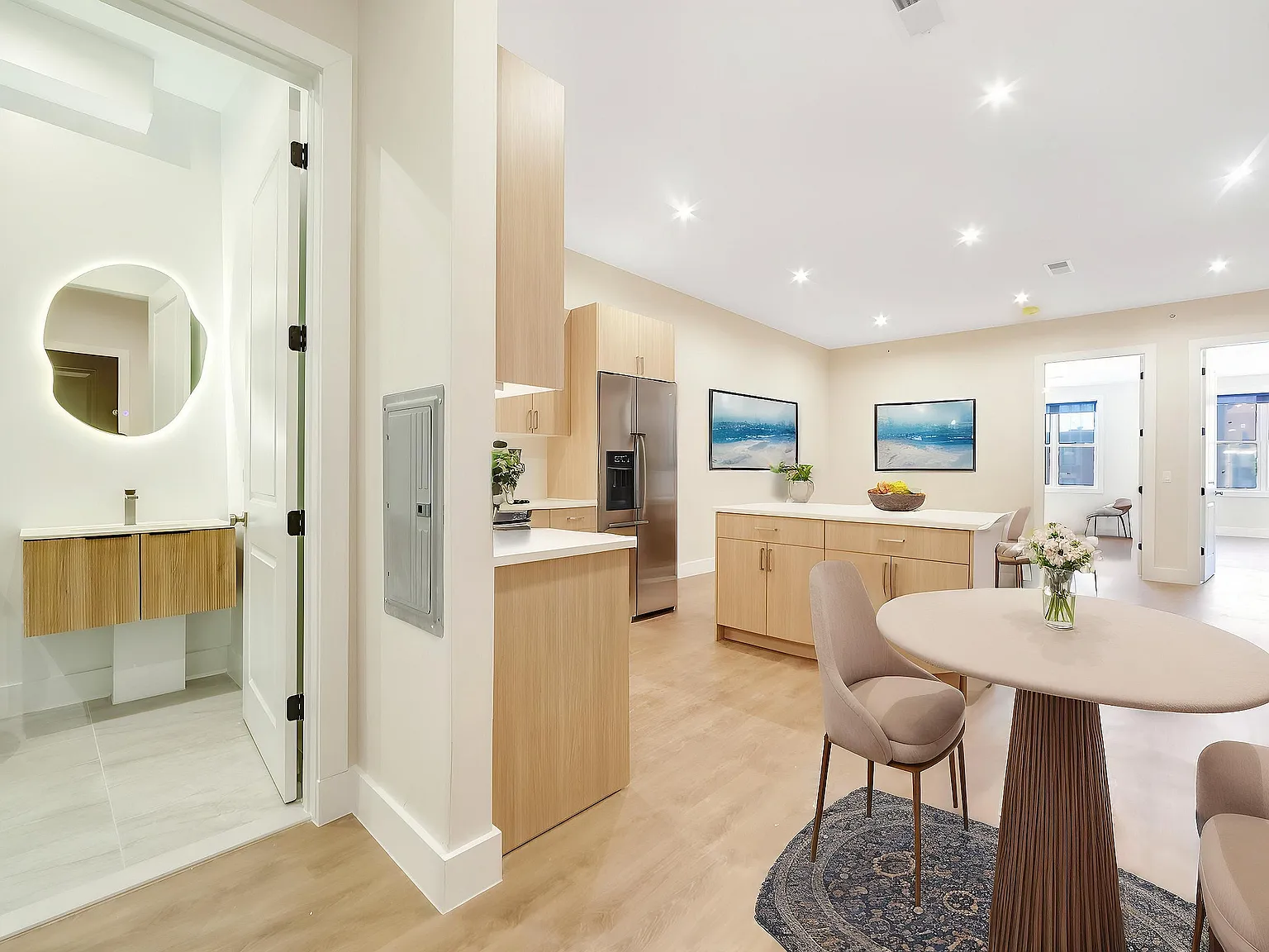 684 Main Ave - The Viga — Photo 3