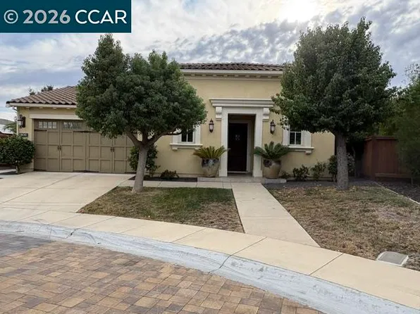 1635 Healing Rock Ct, Brentwood, CA 94513