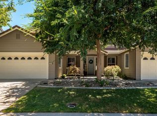 1580 Woodhaven Cir, Roseville, CA
