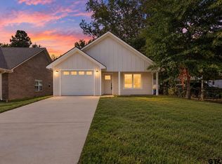 704 Spell St, Kilgore, TX 75662
