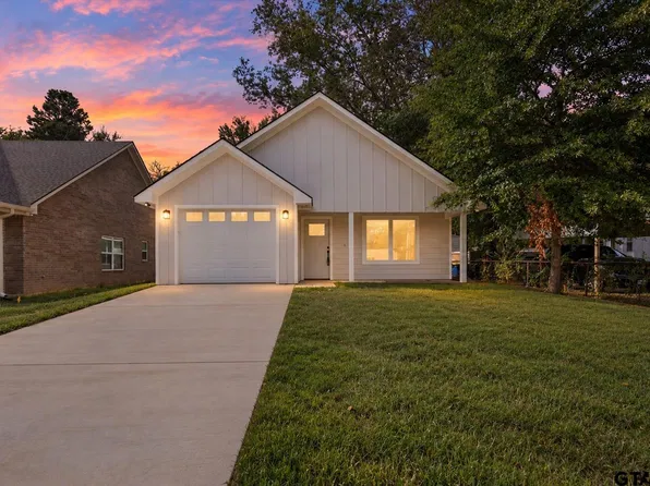 704 Spell St, Kilgore, TX 75662