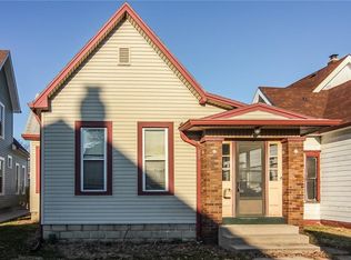 1842 Barth Ave, Indianapolis, IN 46203