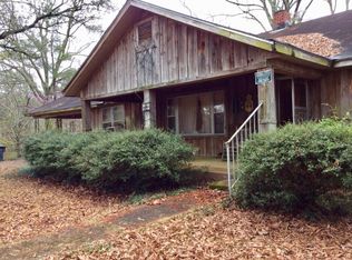 1566 Ms Highway 404, Duck Hill, MS 38925