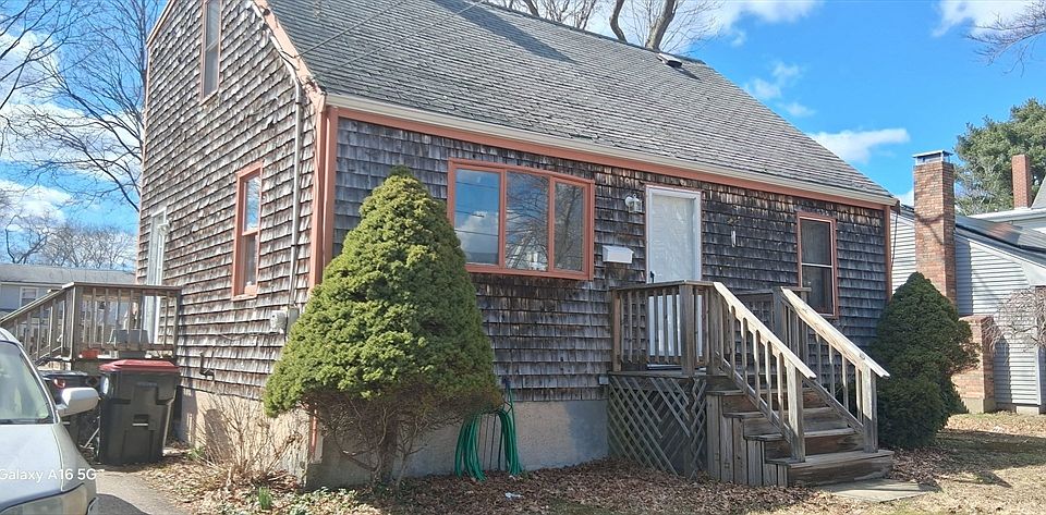 2nd image of 45 Perry Ave