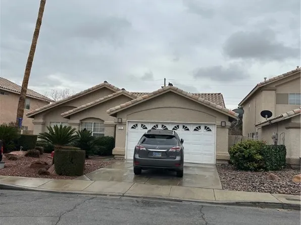 31 Trailside Ct, Henderson, NV 89012