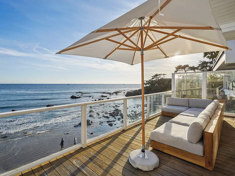 Your perfect Malibu escape awaits here.