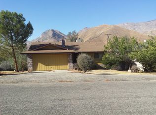 20 Grandview Ave, Kernville, CA