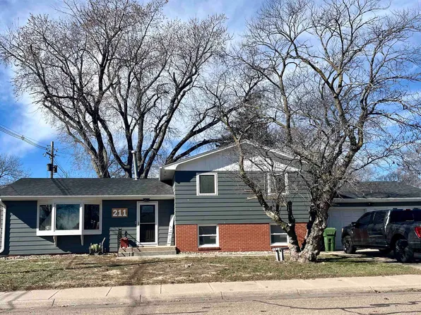 211 N Newell Ave, Minden, NE 68959