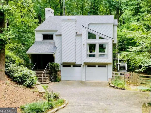 2690 Twin Creek Ct, Marietta, GA 30062