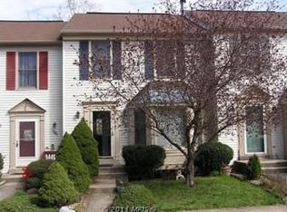 202 Castlebury Ct, Stafford, VA 22554