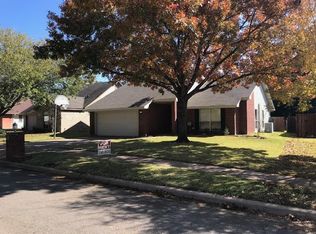 4811 Buckskin Trl, Temple, TX 76502