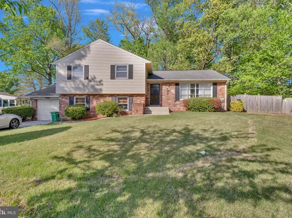 12902 Lakeston Ct, Upper Marlboro, MD 20774