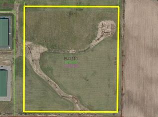 3455 Delmar Ln, Green Bay, WI 54311