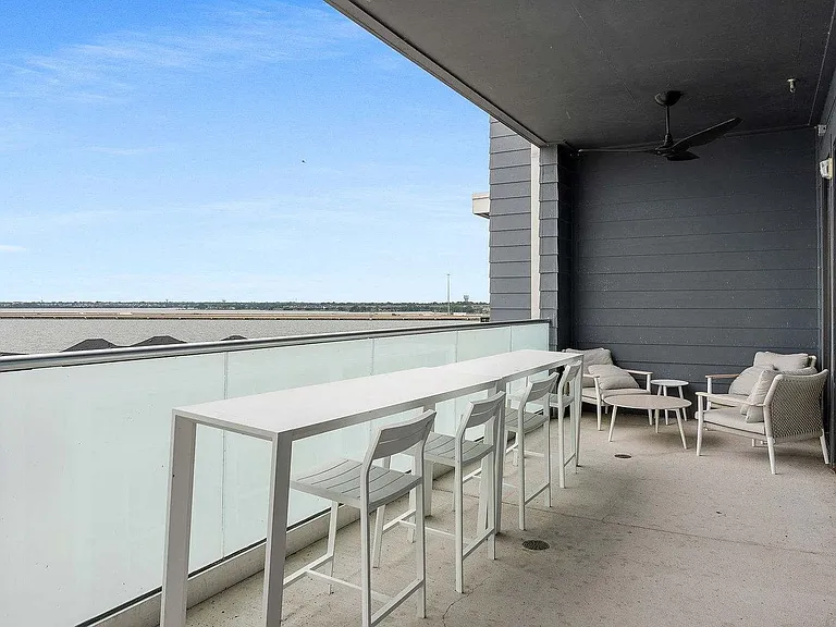 Terrace View