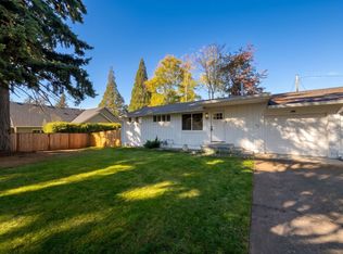 GARR01, Oregon City, OR 97045