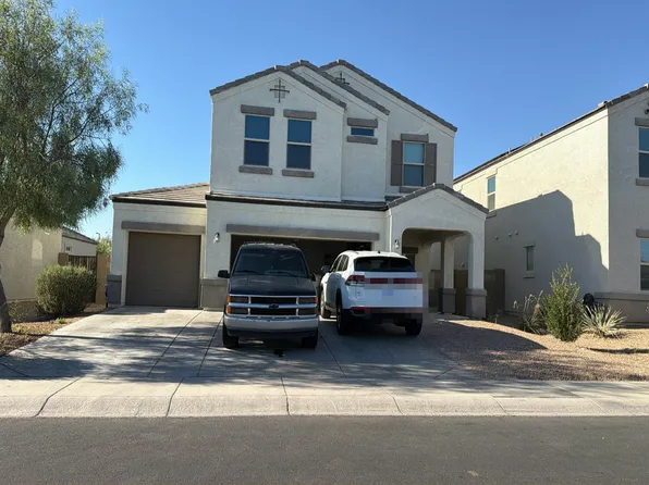 31054 W Monterey Ave, Buckeye, AZ 85396