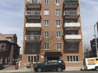 267 Avenue P APT 2B, Brooklyn, NY 11204