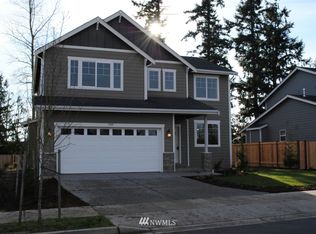 1769 Hillcrest LOT 4, Loop Mount Vernon, WA 98274