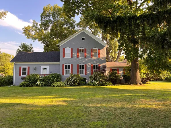 4258 W 1000 N, Michigan City, IN 46360