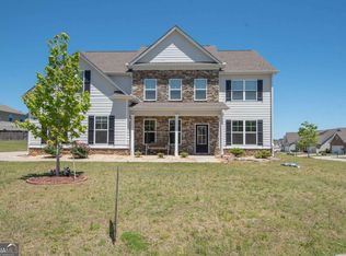 379 Linman Dr, Lagrange, GA 30241